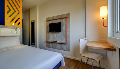 Standard Apartment, 1 Double Bed
