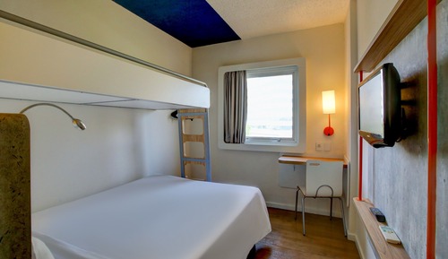 Standard Apartment, 1 Double Bed