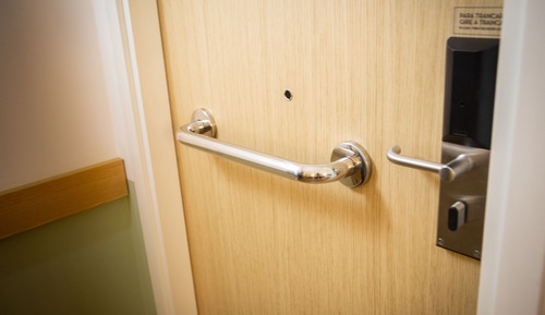 Standard Room, 1 Double Bed, Accessible