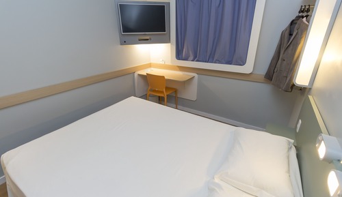 Standard Apartment, 1 Double Bed