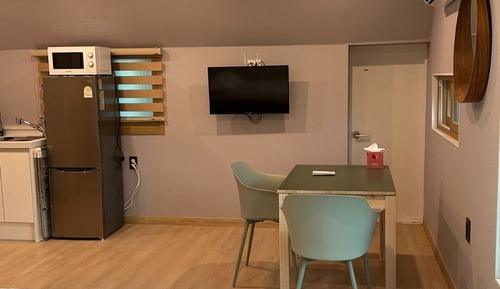 Suite Double Room