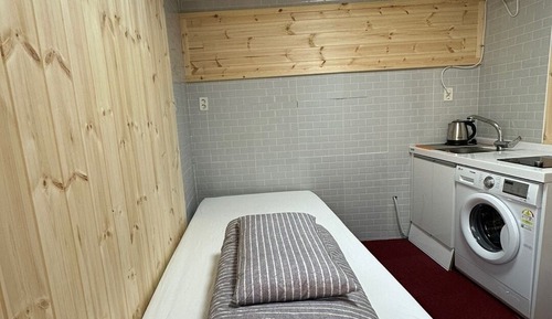 Standard Single Room, 1 Twin Bed