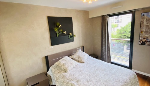 Apartment, 1 Bedroom