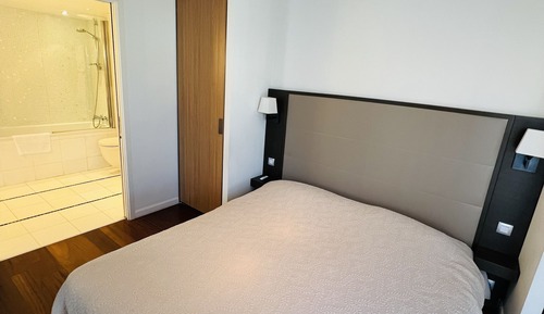 Apartment, 2 Bedrooms