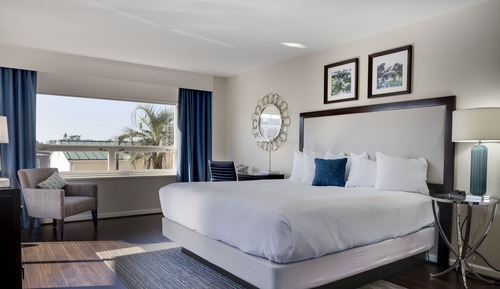 Executive Room, 1 King Bed