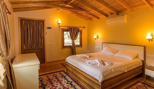 Standard Bungalow