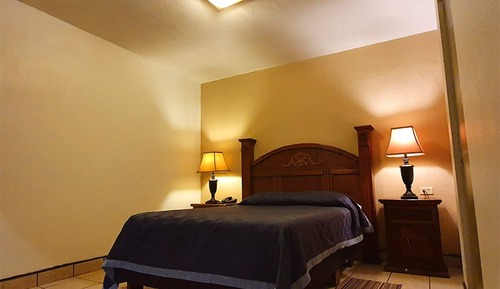 Standard Room, 1 Double Bed