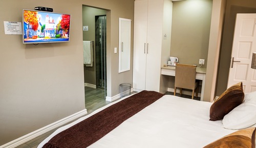 King Room 3