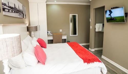 King Room 4