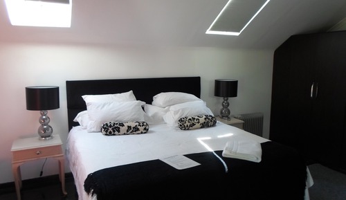 Standard Studio, 1 Bedroom