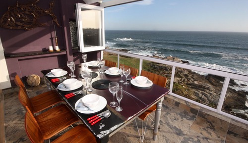 Apartment, 3 Bedrooms, Kitchen, Ocean View