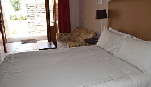 One Bedroom Flats