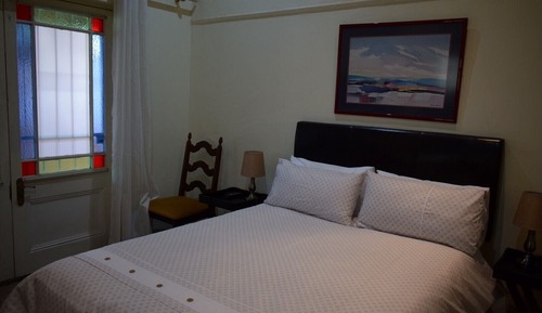 Albert Room 1