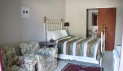 Villa Suites