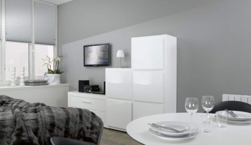 Comfort Studio
