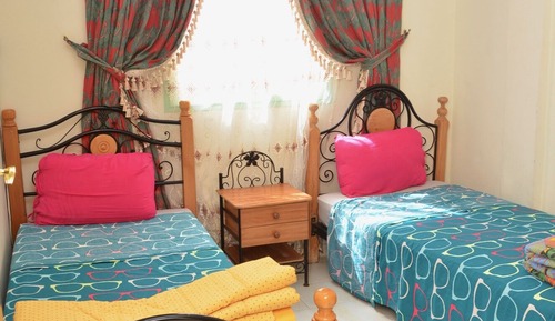 Basic Apartment, 2 Bedrooms
