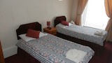 Twin Room, Ensuite