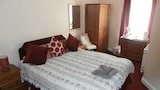 Suite, Ensuite
