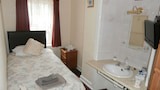 Single Room, Shared Bathroom