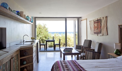 Room, Beachside