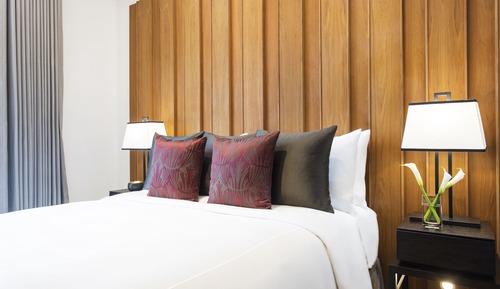 Suite, 1 Bedroom