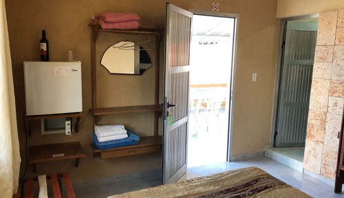 Comfort Double or Twin Room