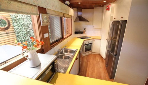 Cabin, 3 Bedrooms, Mountain View
