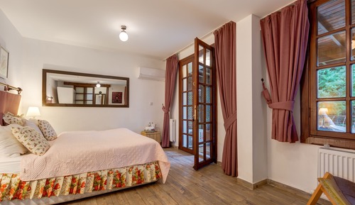 Basic Room, 1 Bedroom