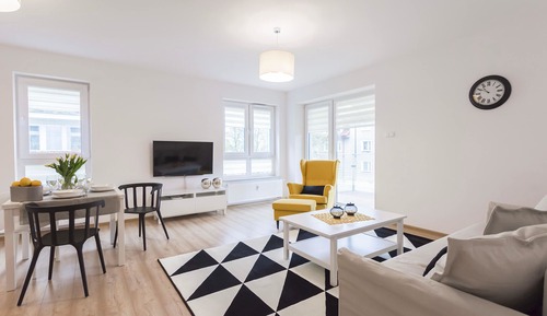 Apartment (Solna C103)