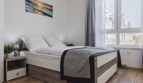 Apartment (Solna C408)