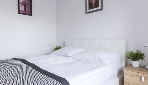 Apartment (Solna B505)