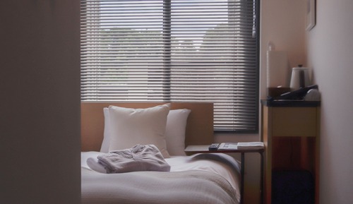 Economy Single Room