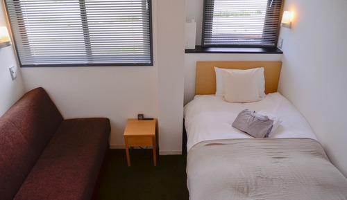 Single Extra Room
