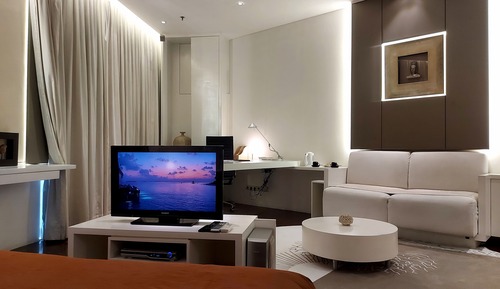 Inner Suite