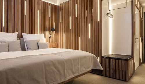 Single Room, 1 Bedroom