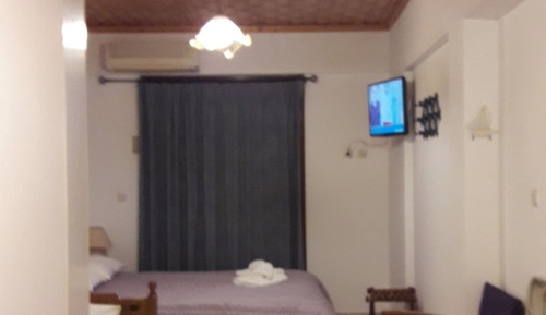 Studio, Sea View (3 adults)