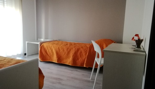 Double Room (Extra 21B)