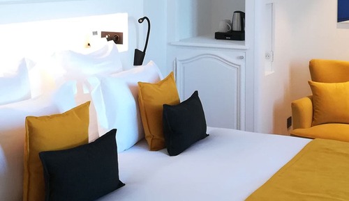Classic Double Room