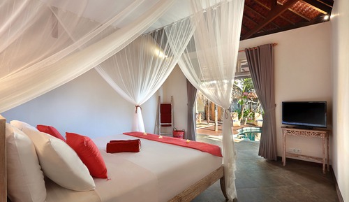 Villa, 2 Bedrooms, Private Pool (House of Elora)