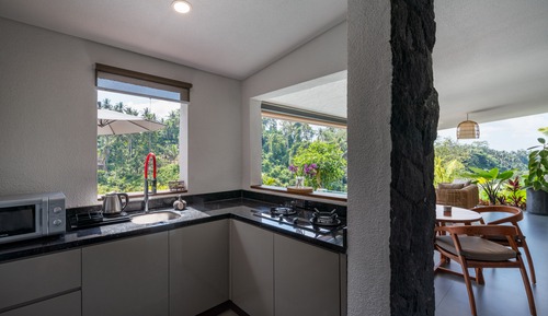 Panoramic Villa, 2 Bedrooms, Connecting Rooms