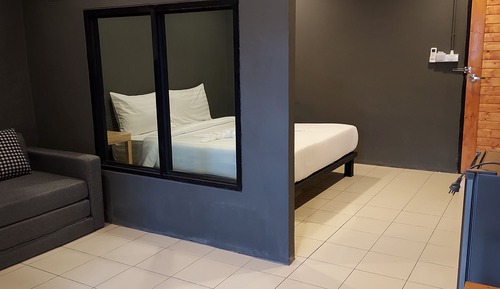 Family Triple Room