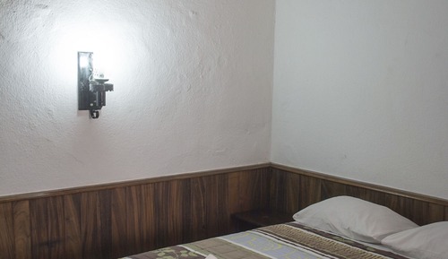 Standard Room, 1 Double Bed