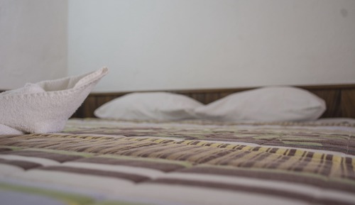 Superior Room, 2 Double Beds
