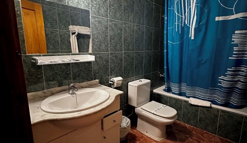 Triple Room (3 adults)