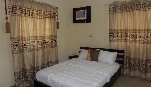 Deluxe Room, 1 Queen Bed