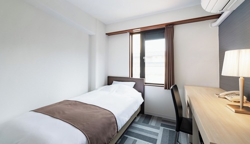 Single Room, Non Smoking