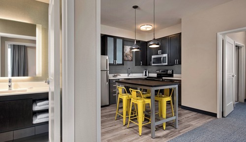 Suite, 1 Bedroom