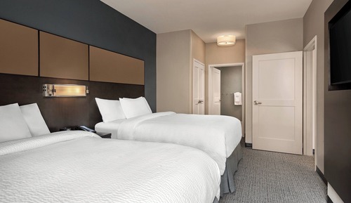 Studio, Multiple Beds (Mobility Accessible, Tub)