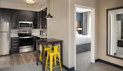 Suite, 1 Bedroom