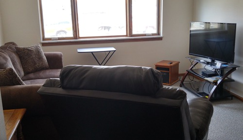 Suite, 2 Queen Beds